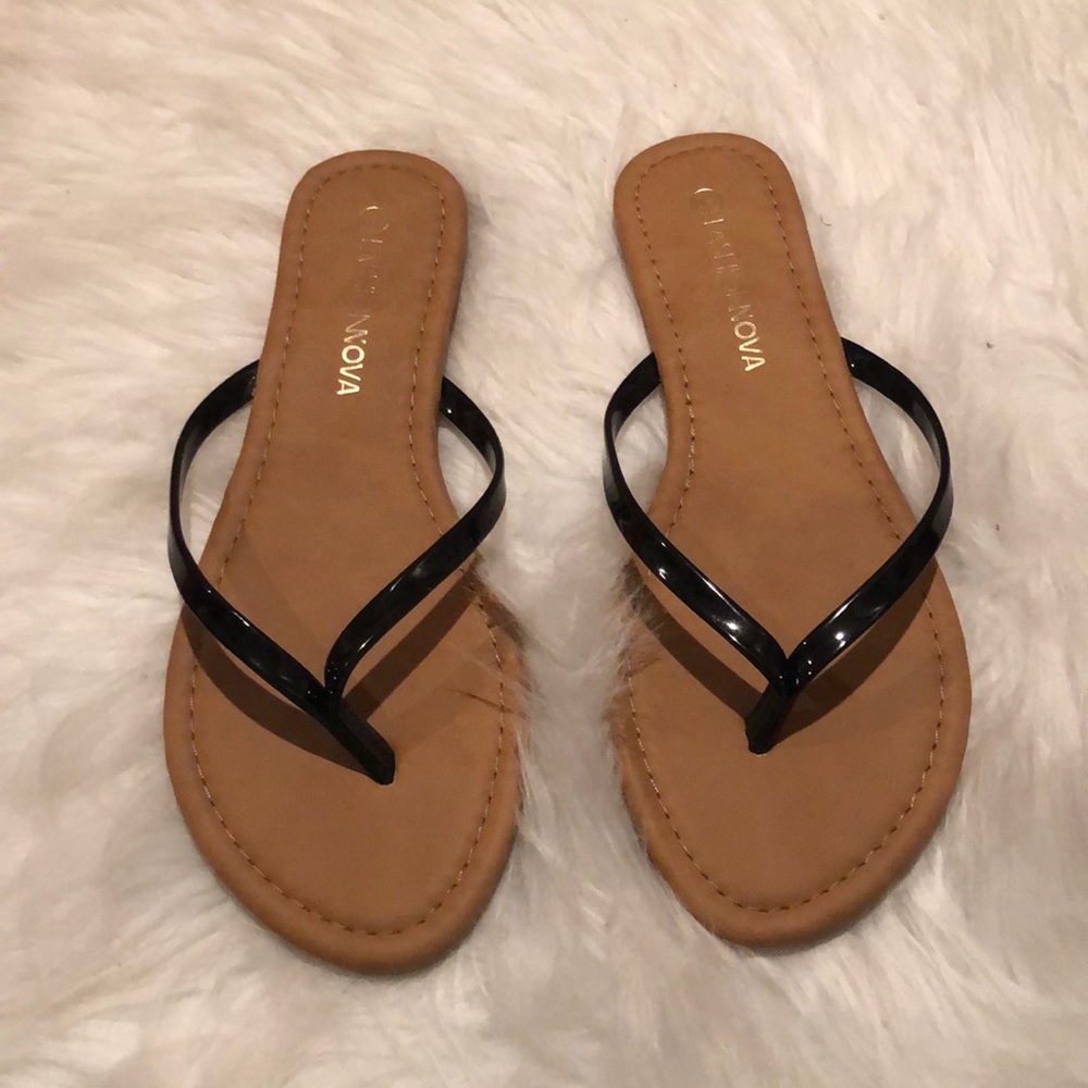 Basic Flip Flops